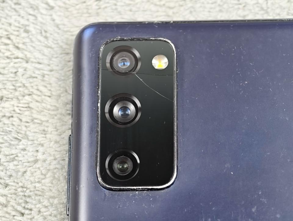 Samsung Galaxy S20 FE 8/128G - 19859-duoc-ban-tai-Điện Thoại Xanh