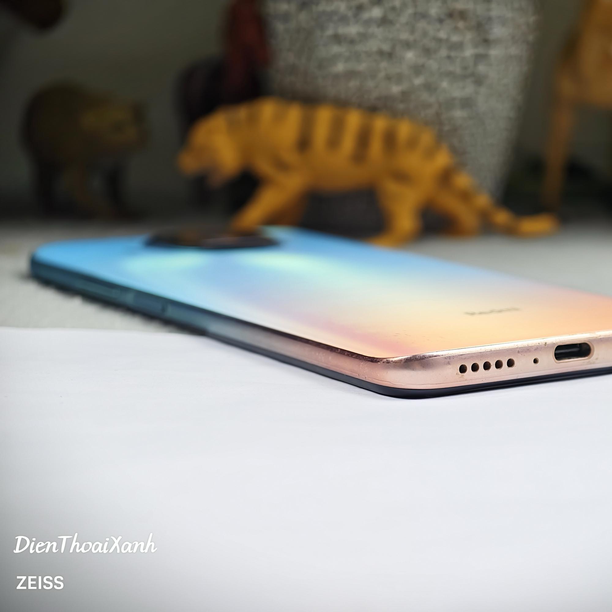 Redmi Note 9 Pro 8/128G - 68990-duoc-ban-tai-Điện Thoại Xanh
