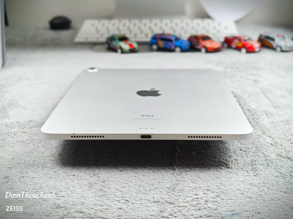 iPad Pro 11 2018 256G - WKD6M-duoc-ban-tai-Điện Thoại Xanh