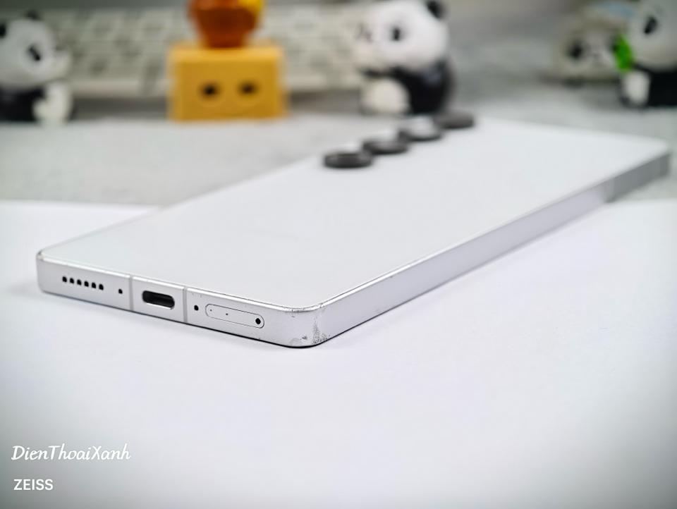 Meizu 21 Pro 12/256G - 85991-duoc-ban-tai-Điện Thoại Xanh