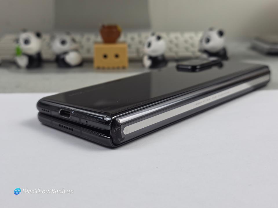 Xiaomi Mix Fold 12/256G - 32428-duoc-ban-tai-Điện Thoại Xanh