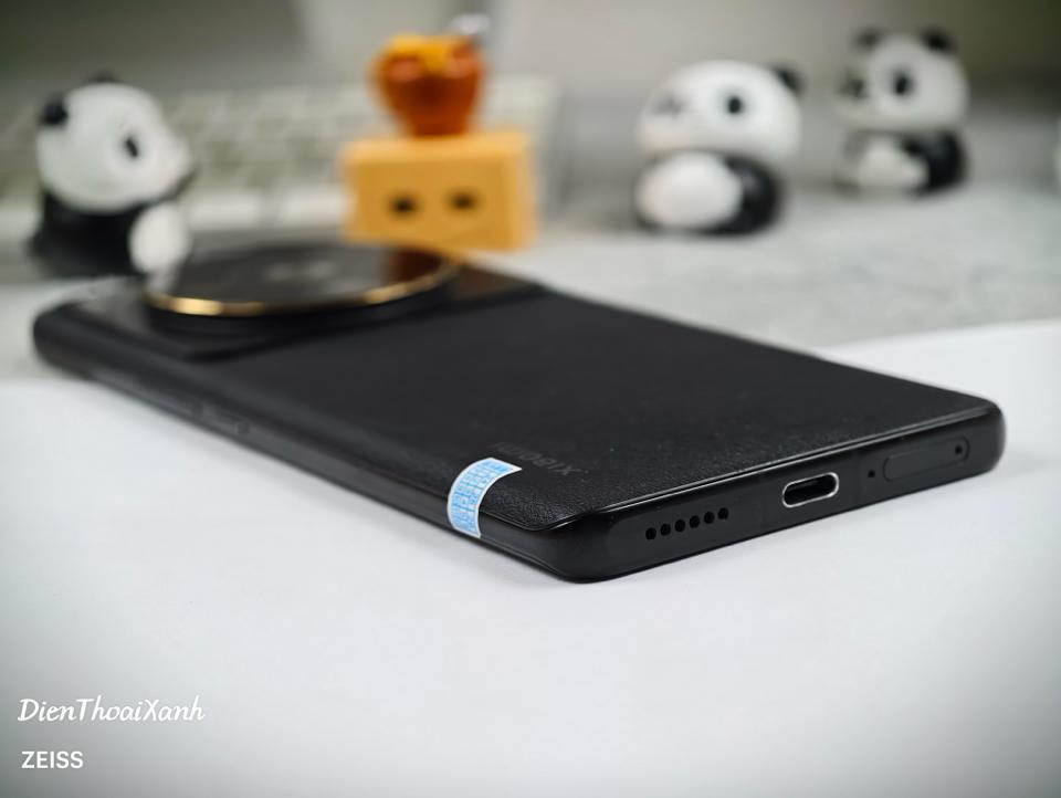 Xiaomi 12s Ultra 12/256G - 77774-duoc-ban-tai-Điện Thoại Xanh