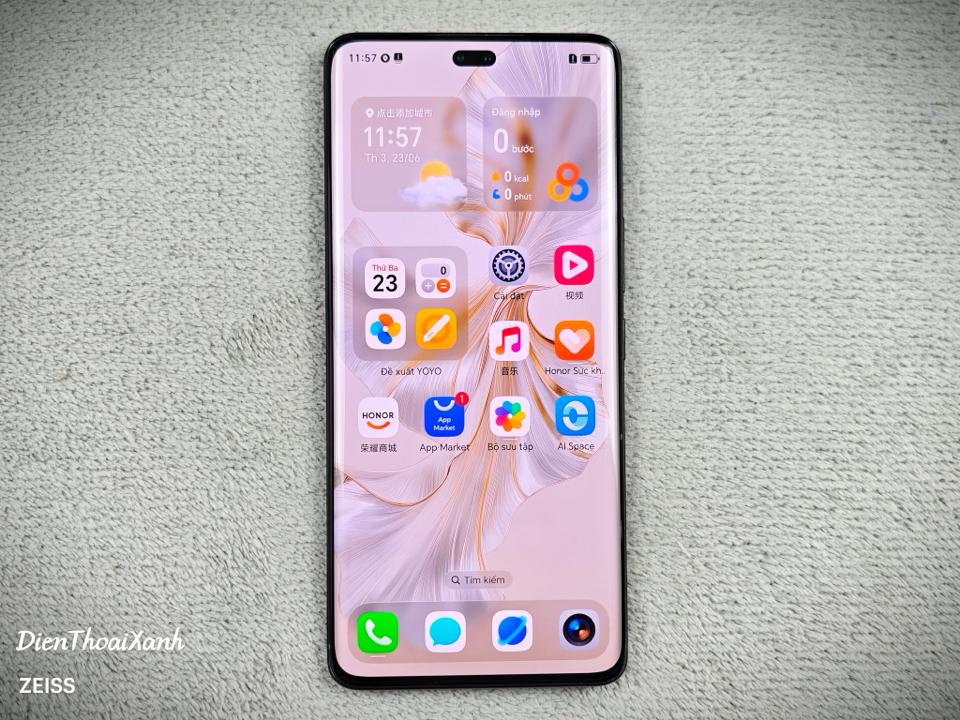 Honor 100 Pro 12/256G - 87981-duoc-ban-tai-Điện Thoại Xanh
