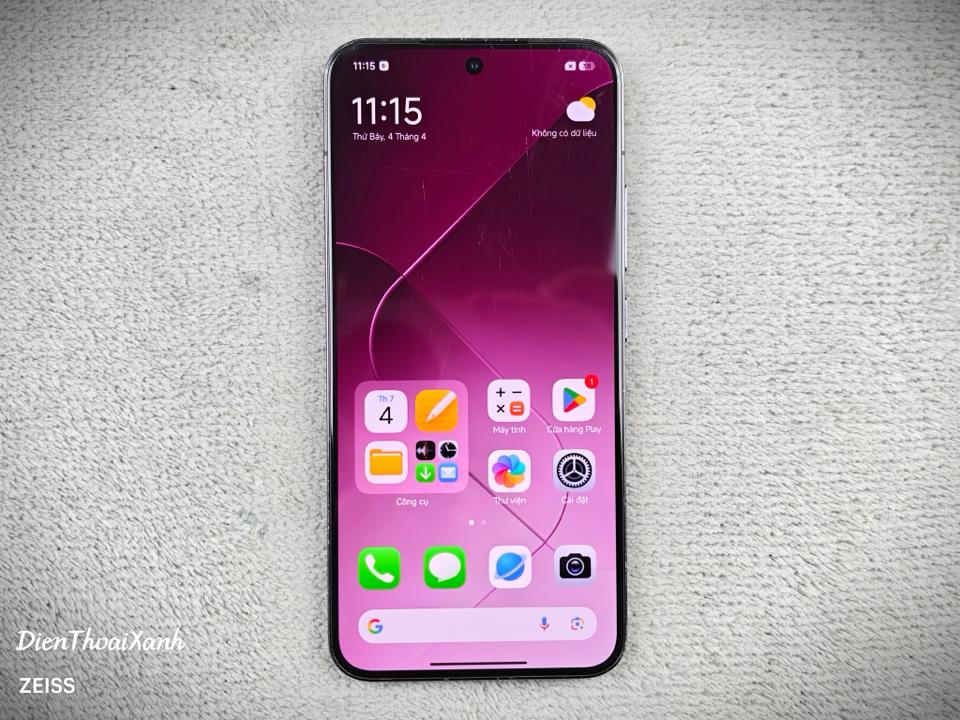 Xiaomi 14 16/512G - 96302-duoc-ban-tai-Điện Thoại Xanh