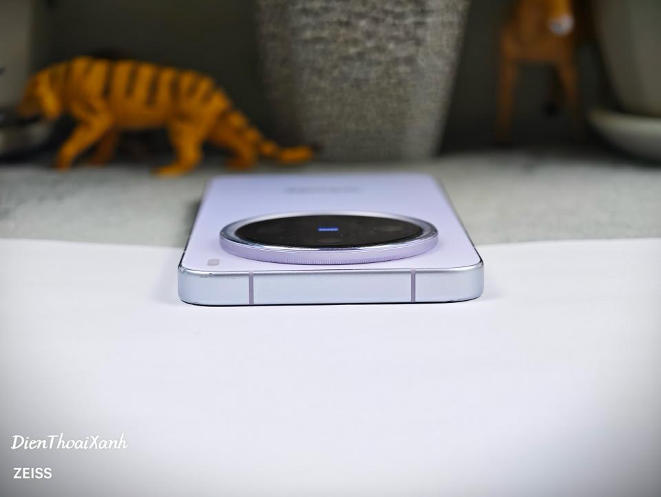 Vivo X200 Pro mini 12/256G - 96297-duoc-ban-tai-Điện Thoại Xanh