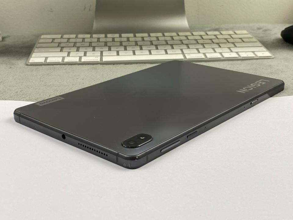Lenovo Legion Y700 8/128G - LR8KB-duoc-ban-tai-Điện Thoại Xanh