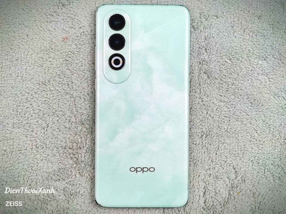 OPPO K12 8/256G - 40775-duoc-ban-tai-Điện Thoại Xanh