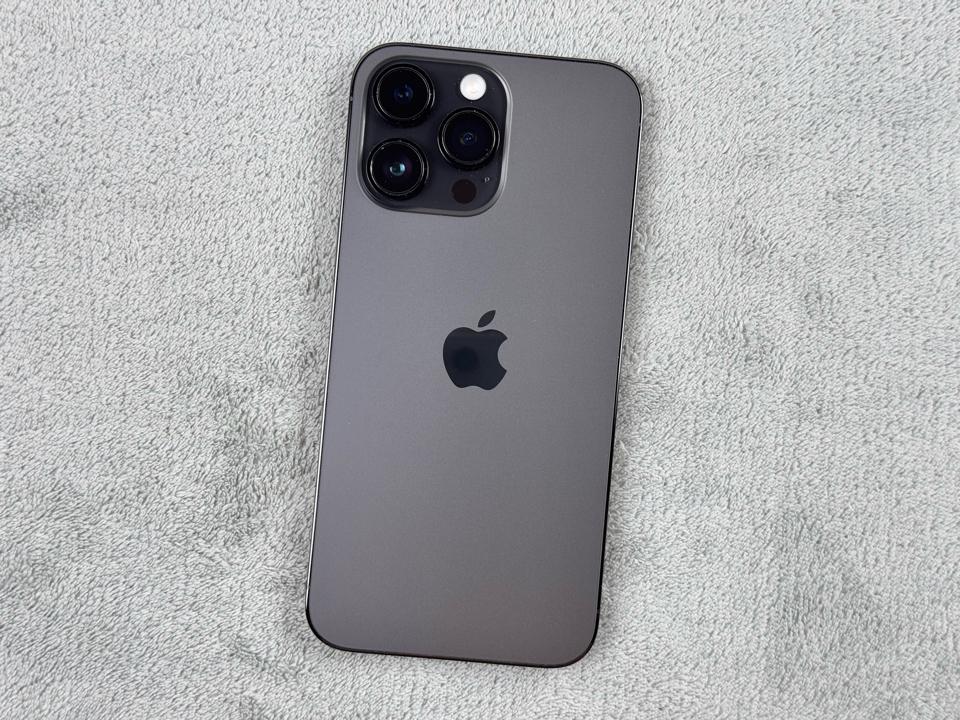 iPhone 14 Pro Max 256G Lock - 89192-duoc-ban-tai-Điện Thoại Xanh