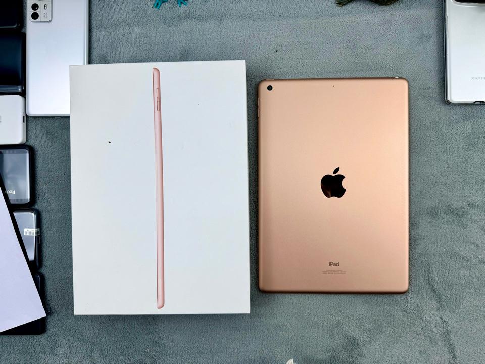 iPad Gen 7 32G - SMF3P-duoc-ban-tai-Điện Thoại Xanh