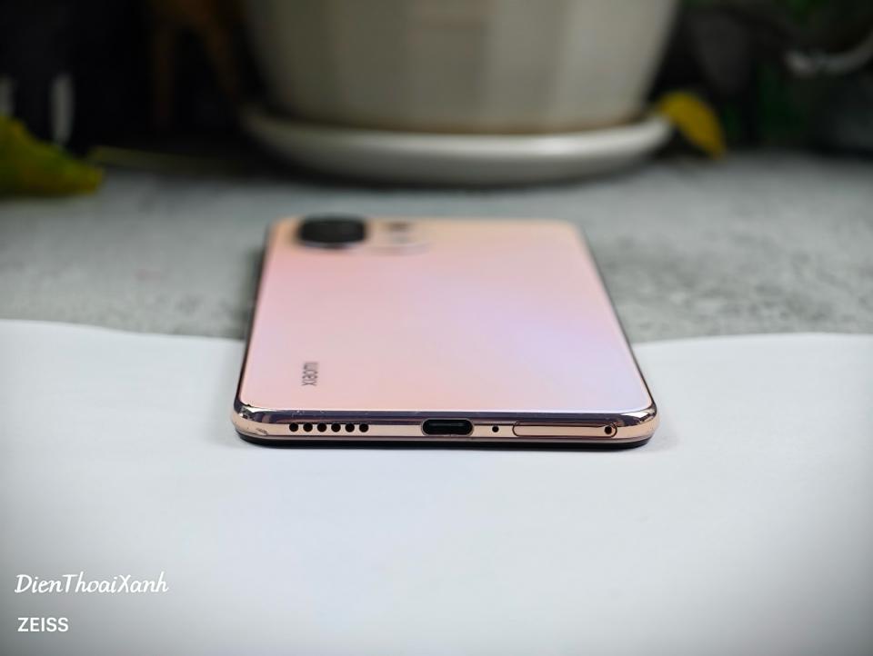 Xiaomi 11 Lite 8/128G - 66485-duoc-ban-tai-Điện Thoại Xanh