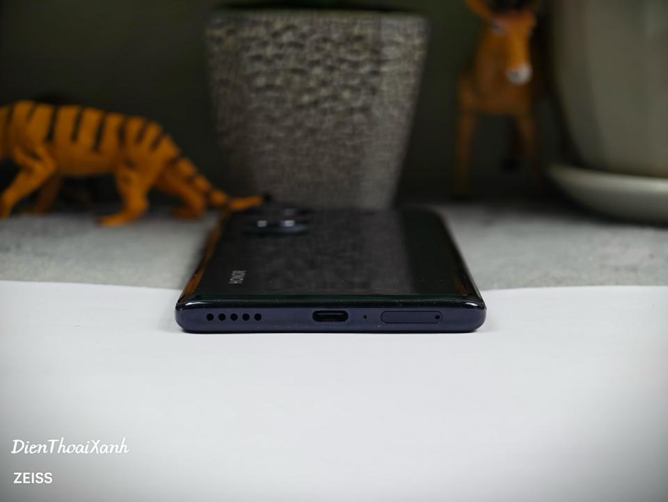 Honor 50 Pro 8/256G - 17285-duoc-ban-tai-Điện Thoại Xanh