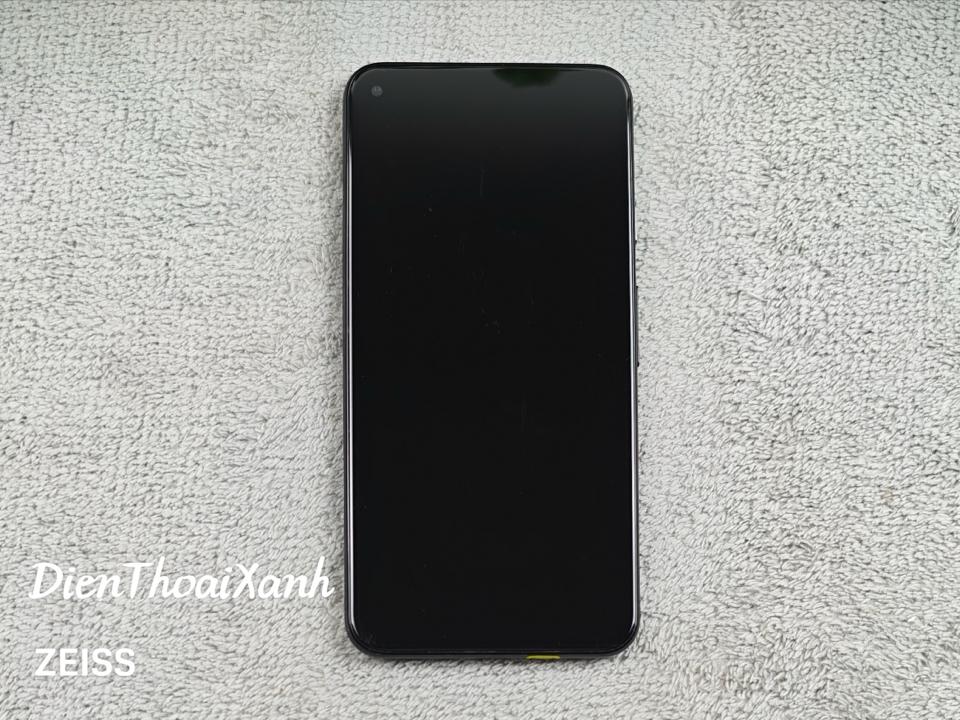 Google Pixel 5 8/128G - 54643-duoc-ban-tai-Điện Thoại Xanh
