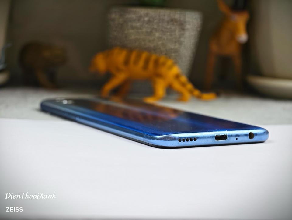 Honor 10 Lite 4/64G - 50485-duoc-ban-tai-Điện Thoại Xanh