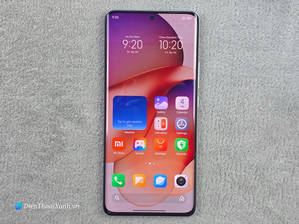 Xiaomi 12s Pro 8/256G - 02209-duoc-ban-tai-Điện Thoại Xanh