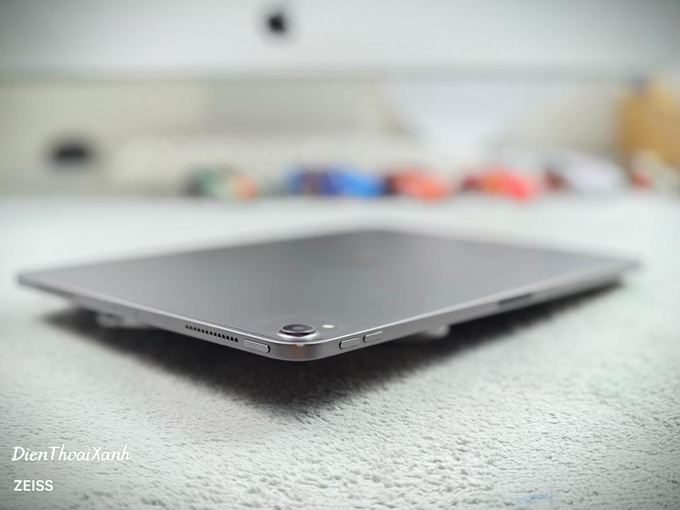iPad Pro 11 2018 64G - 3KD6J-duoc-ban-tai-Điện Thoại Xanh