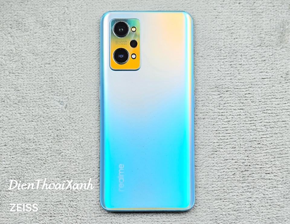 Realme GT Neo 2 8/128G - 32313-duoc-ban-tai-Điện Thoại Xanh