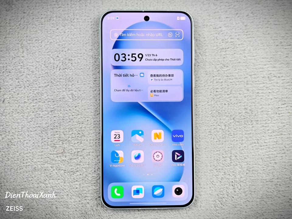 Vivo S30 Pro mini 12/256G - 87957-duoc-ban-tai-Điện Thoại Xanh