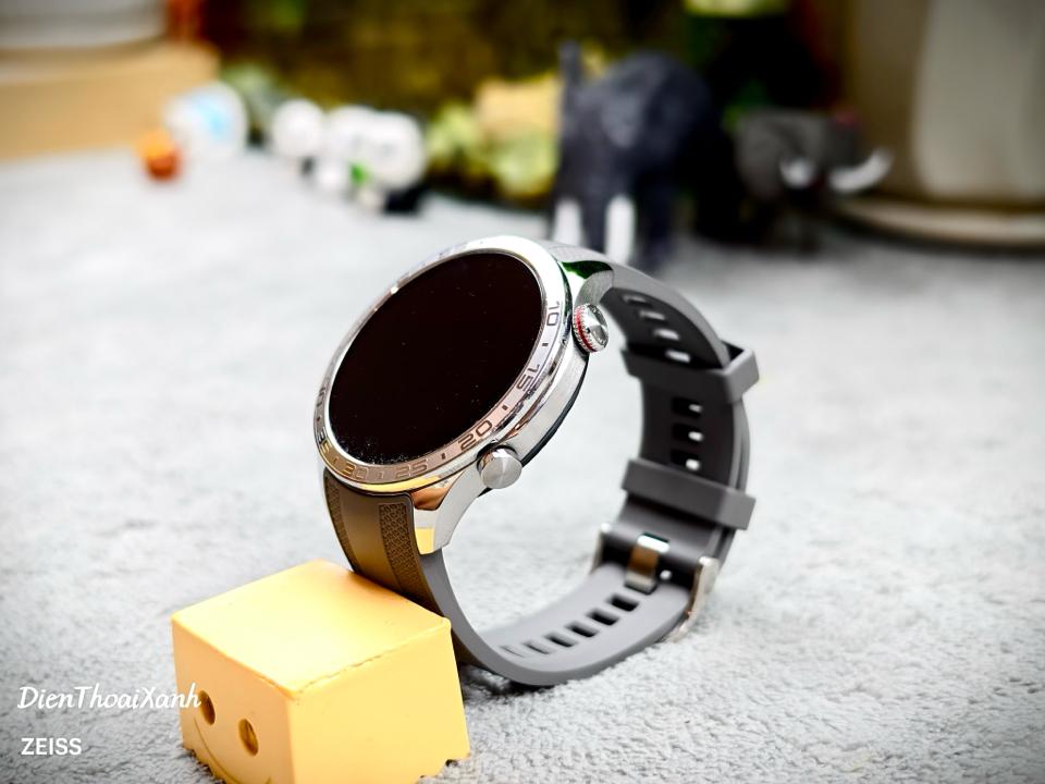 Honor Watch 5 Pro 46mm - 00115-duoc-ban-tai-Điện Thoại Xanh