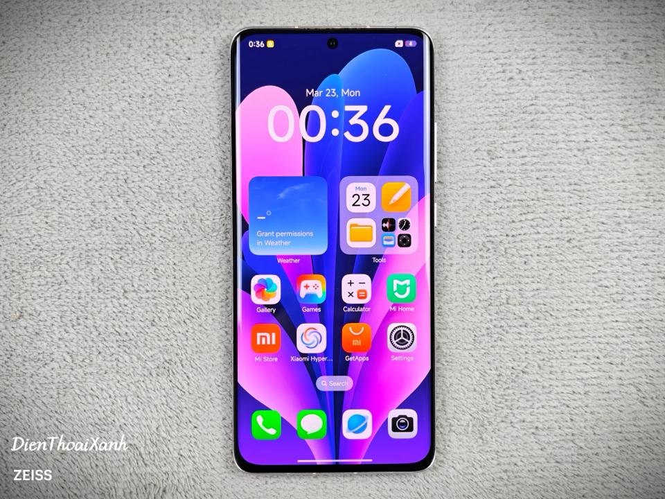 Xiaomi 12s 8/256G - 07146-duoc-ban-tai-Điện Thoại Xanh