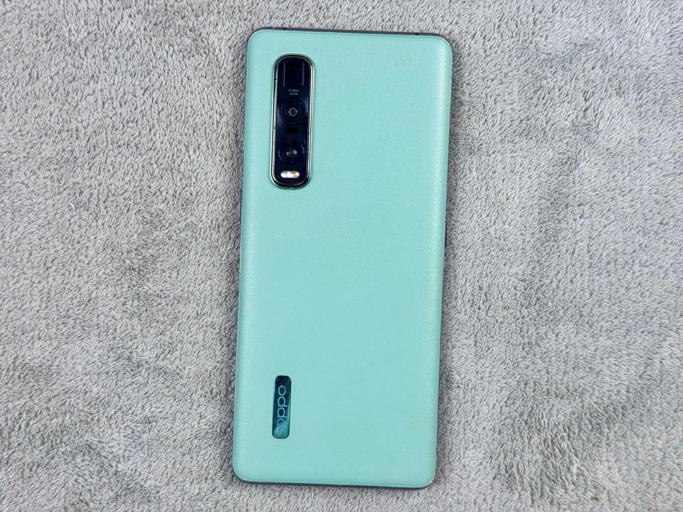 OPPO Find X2 Pro 12/256G - 43037-duoc-ban-tai-Điện Thoại Xanh