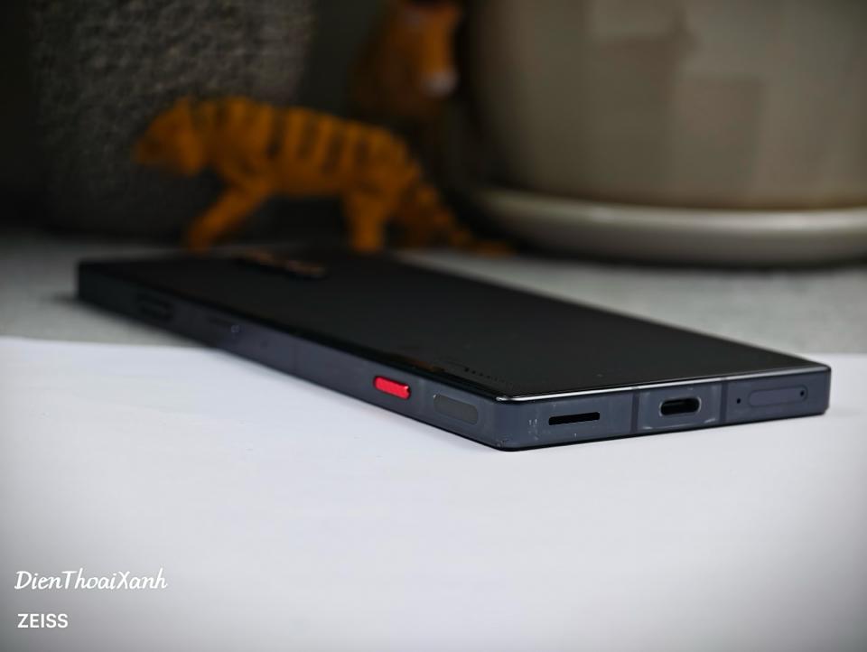 Red Magic 8 Pro 12/256G - 68719-duoc-ban-tai-Điện Thoại Xanh