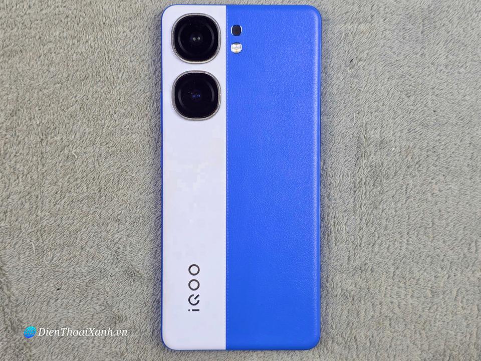 IQOO Neo 9s Pro+ 12/256G - 68597-duoc-ban-tai-Điện Thoại Xanh