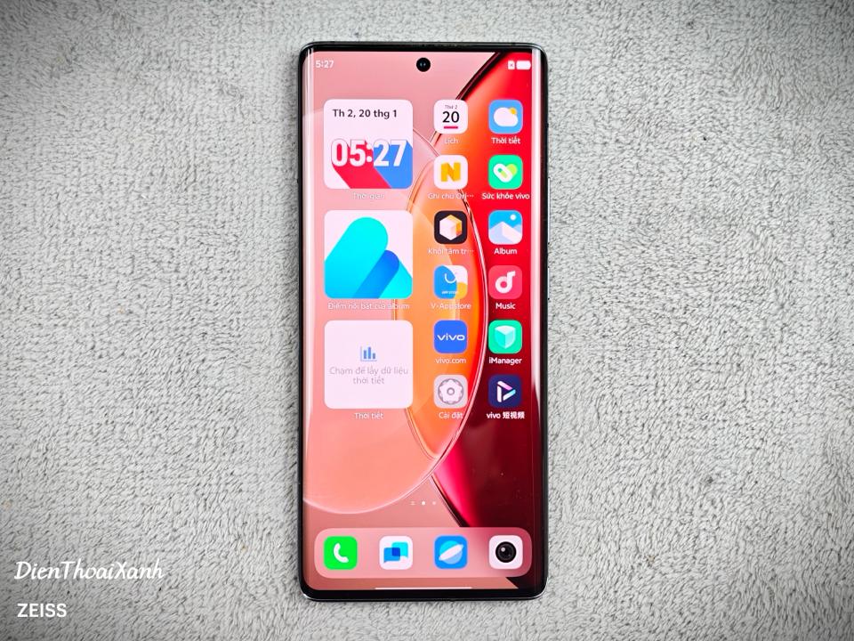 Vivo X90 8/128G - 98558-duoc-ban-tai-Điện Thoại Xanh