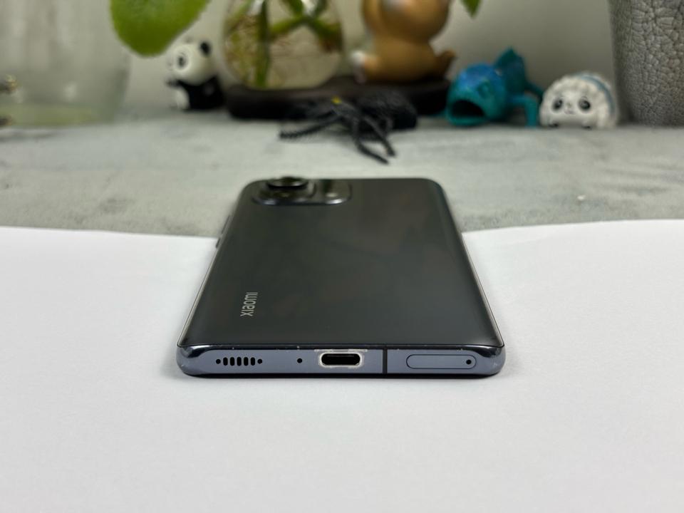 Xiaomi 11 8/128G - 94417-duoc-ban-tai-Điện Thoại Xanh