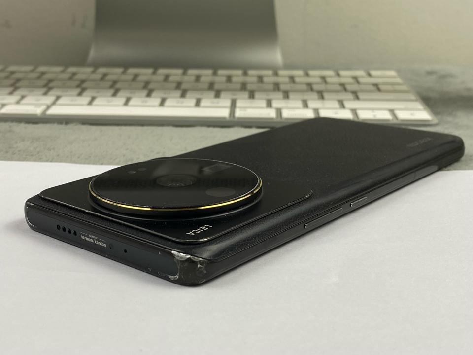 Xiaomi 12s Ultra 12/256G - 74250-duoc-ban-tai-Điện Thoại Xanh