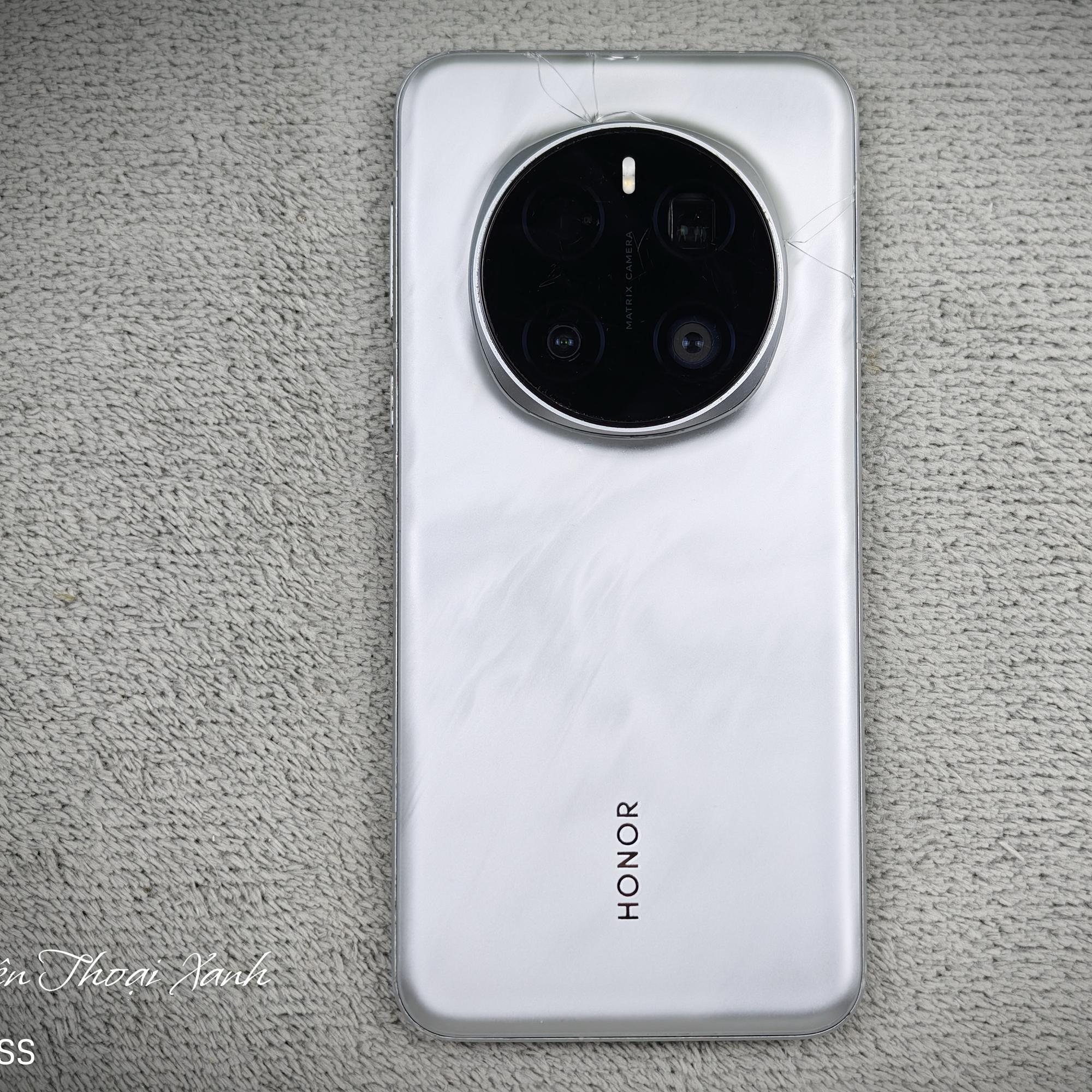 Honor Magic 7 Pro 12/256G - 17043-duoc-ban-tai-Điện Thoại Xanh