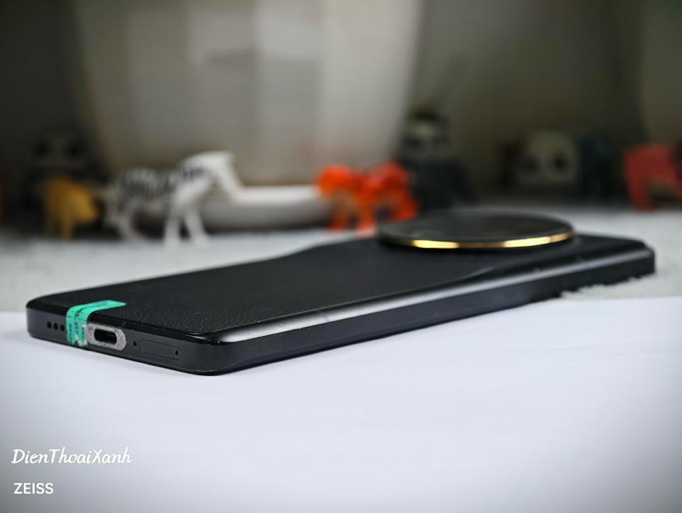 Xiaomi 13 Ultra 12/256G - 55907-duoc-ban-tai-Điện Thoại Xanh