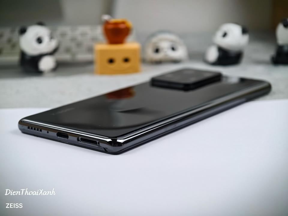 Xiaomi Mix 4 8/256G - 72034-duoc-ban-tai-Điện Thoại Xanh