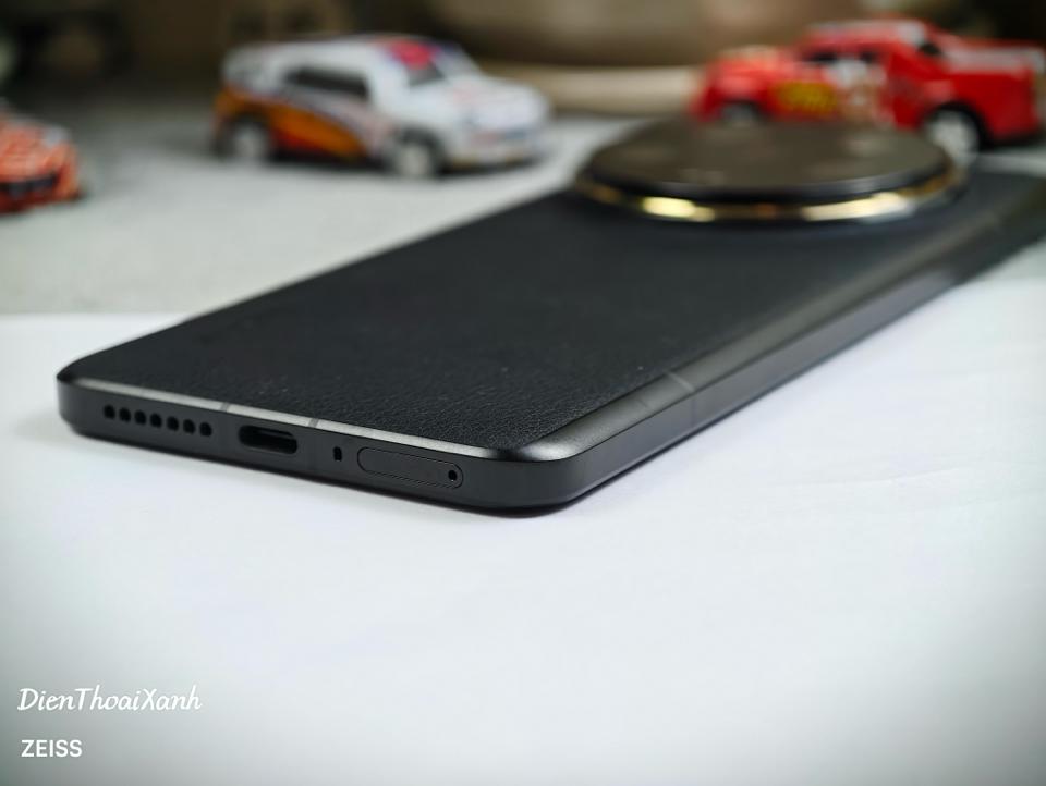 Xiaomi 14 Ultra 12/256G - 44997-duoc-ban-tai-Điện Thoại Xanh