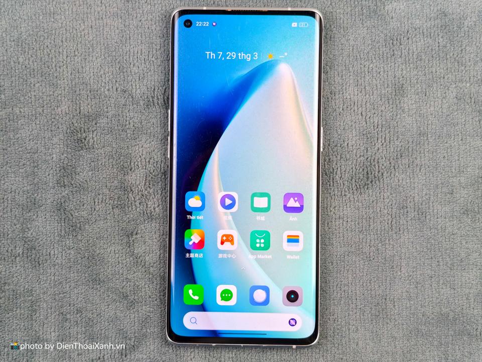 Realme GT MEE 12/256G - 70699-duoc-ban-tai-Điện Thoại Xanh