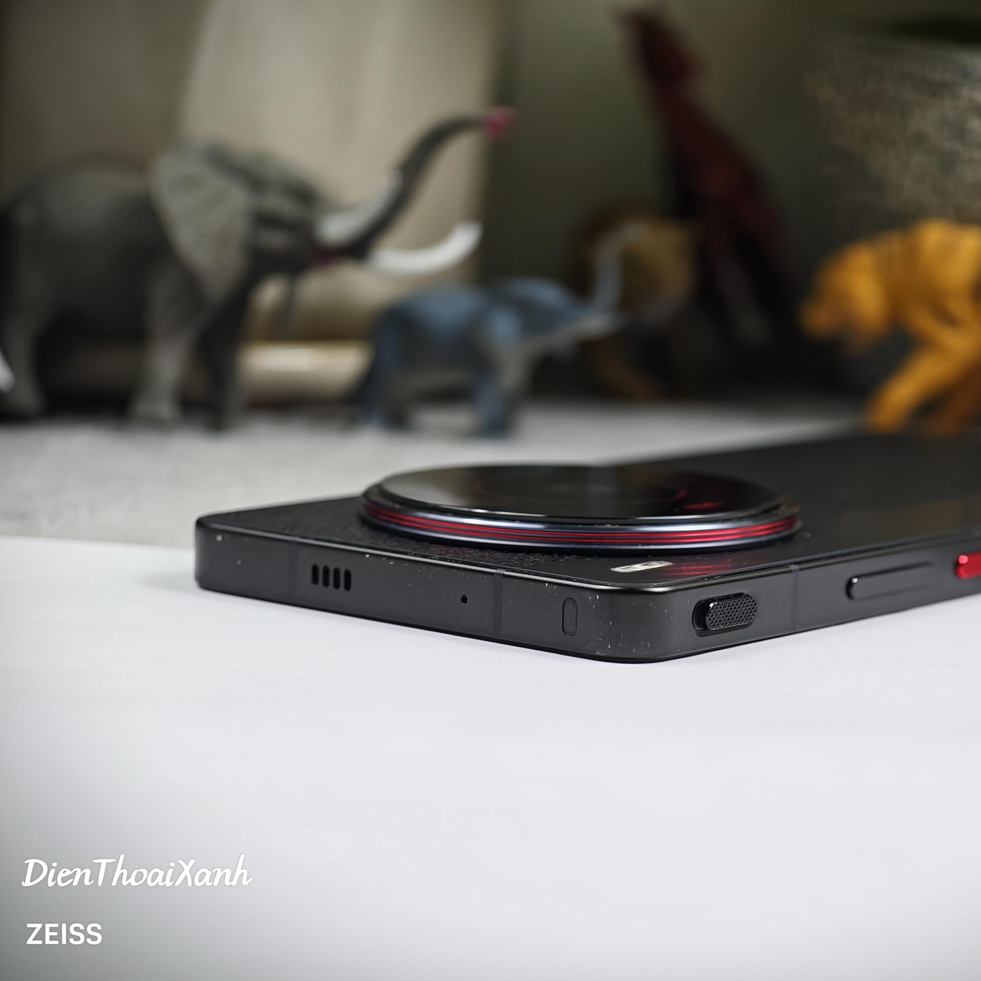 Nubia Z50s Pro 12/256G - 01402-duoc-ban-tai-Điện Thoại Xanh