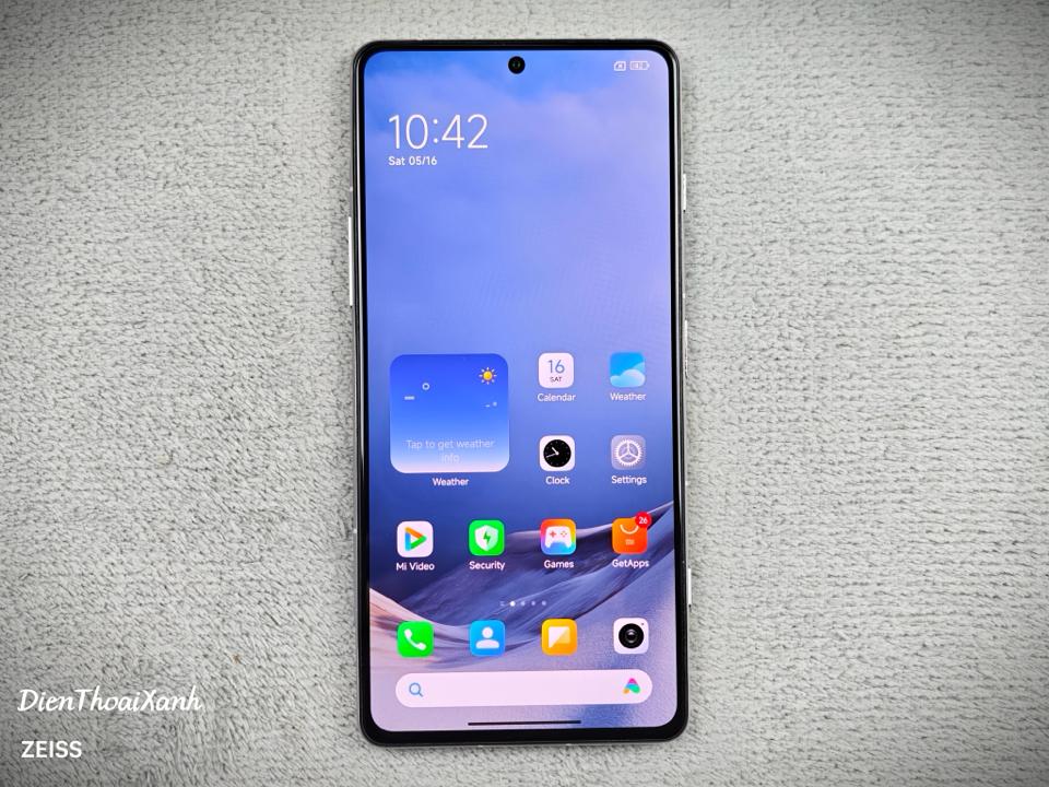 Redmi K40 Gaming 12/256G - 02823-duoc-ban-tai-Điện Thoại Xanh