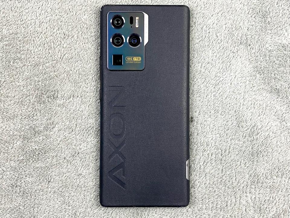ZTE Axon 30 Ultra 12/256G - 07816-duoc-ban-tai-Điện Thoại Xanh