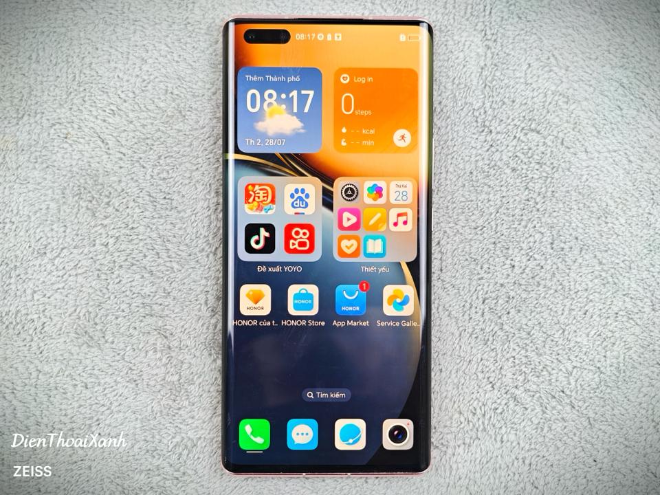 Honor Magic 3 12/256G - 81320-duoc-ban-tai-Điện Thoại Xanh