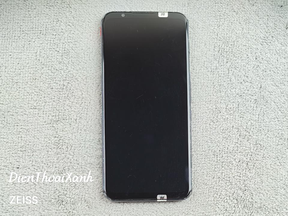 Red Magic 5G 12/256G - 83232-duoc-ban-tai-Điện Thoại Xanh