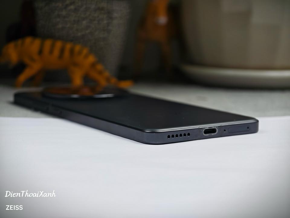 Vivo X100s 12/256G - 64757-duoc-ban-tai-Điện Thoại Xanh