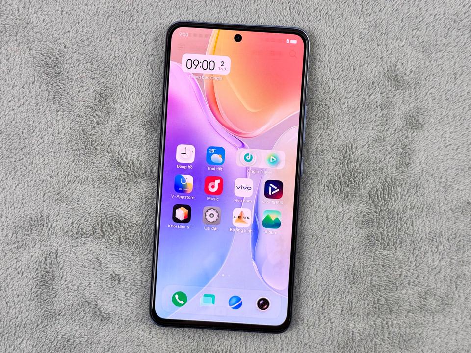 Vivo X70T 8/256G - 41737-duoc-ban-tai-Điện Thoại Xanh