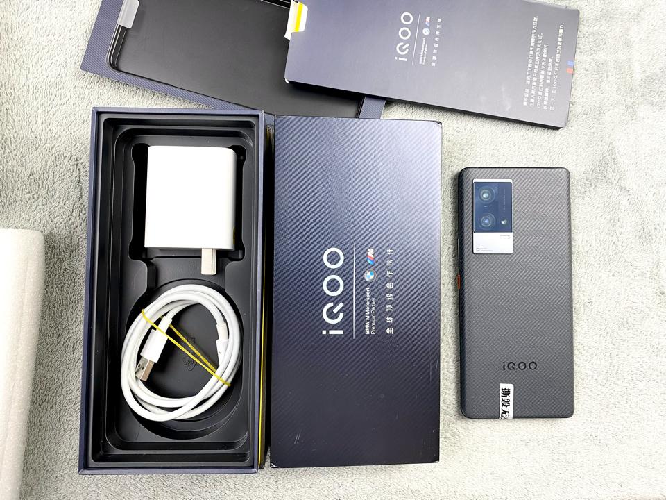 IQOO 8 Pro 12/256G - 90150-duoc-ban-tai-Điện Thoại Xanh
