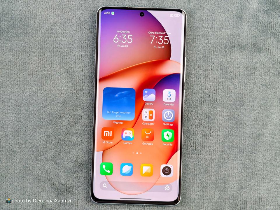 Xiaomi 12s Pro 12/256G - 28274-duoc-ban-tai-Điện Thoại Xanh