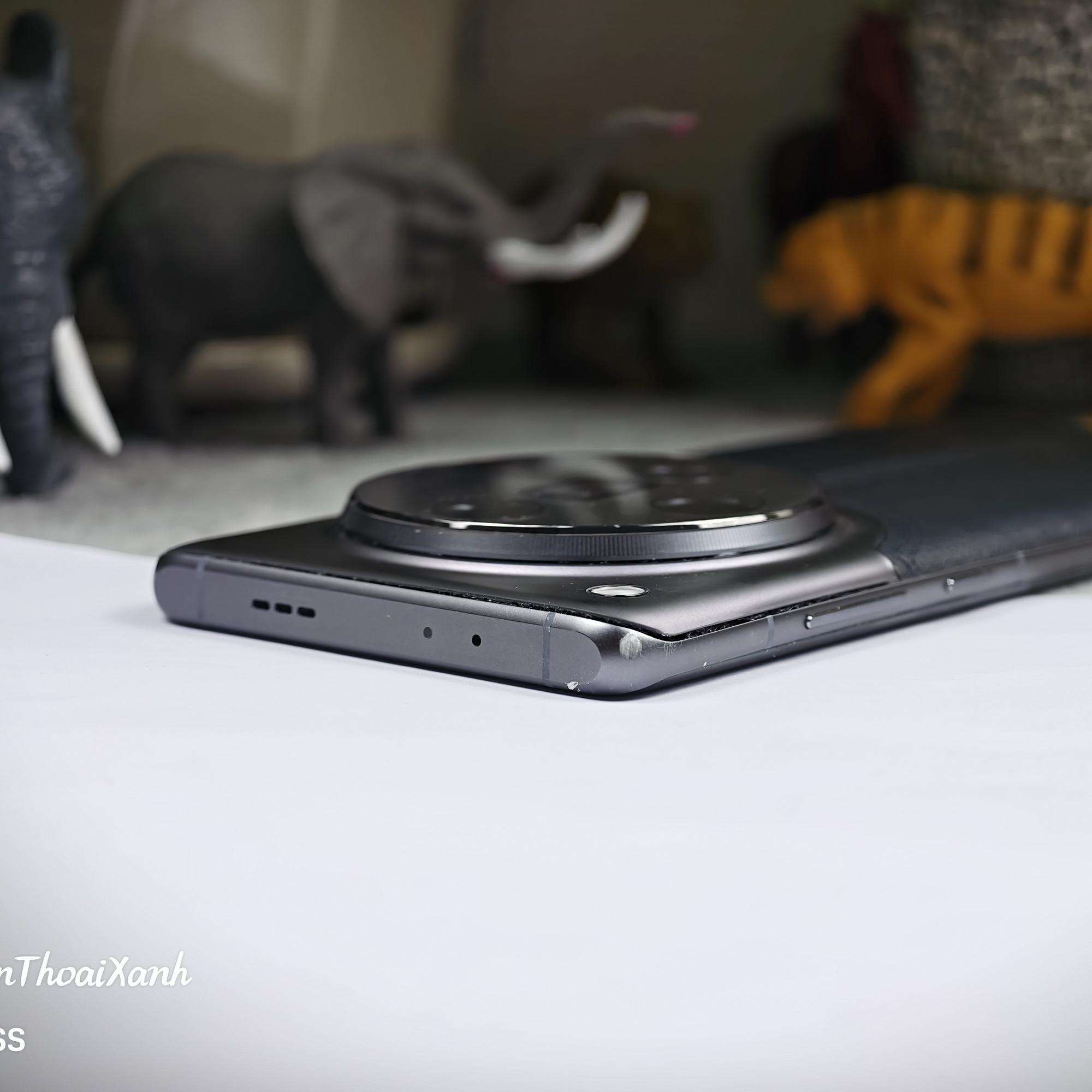 OPPO Find X7 Ultra 16/512G - 78111-duoc-ban-tai-Điện Thoại Xanh