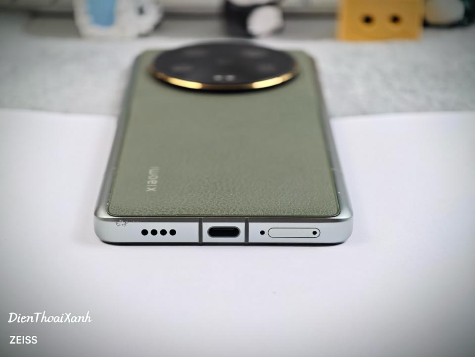 Xiaomi 13 Ultra 12/256G - 29941-duoc-ban-tai-Điện Thoại Xanh