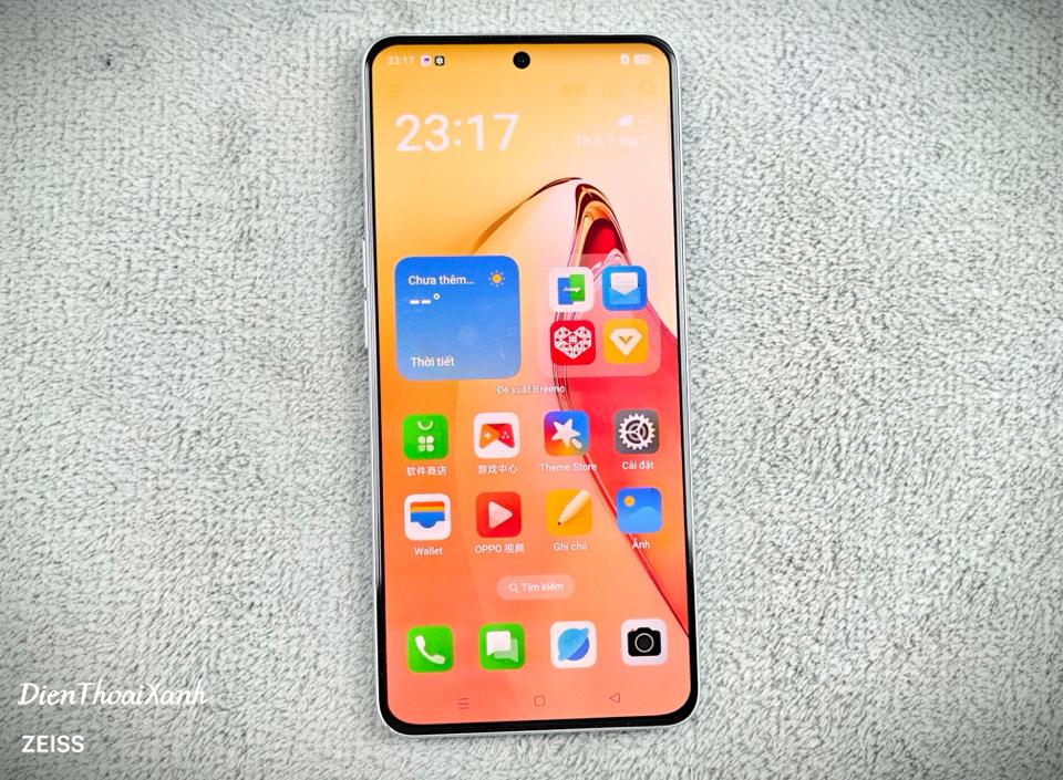 OPPO Reno 8 Pro+ 12/256G - 67531-duoc-ban-tai-Điện Thoại Xanh