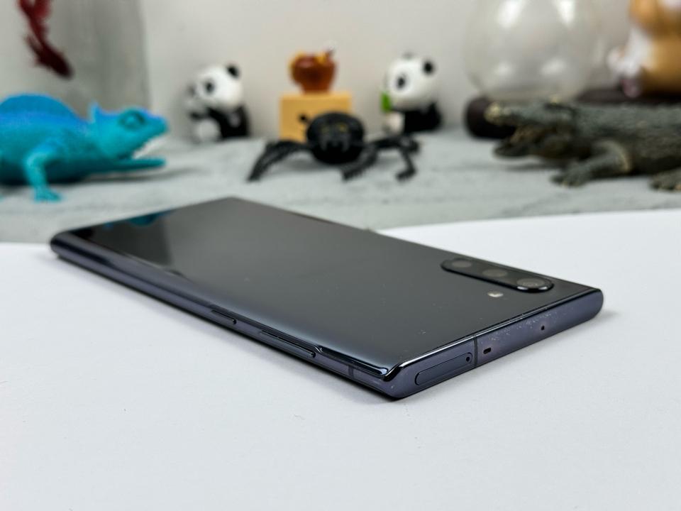 Samsung Galaxy Note 10 5G 8/256G - 69962-duoc-ban-tai-Điện Thoại Xanh