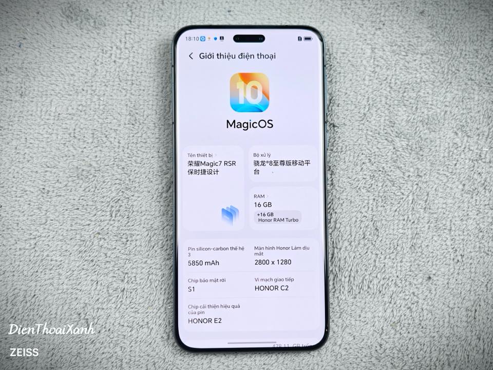 Honor Magic 7 RSR 16/512G - 47693-duoc-ban-tai-Điện Thoại Xanh