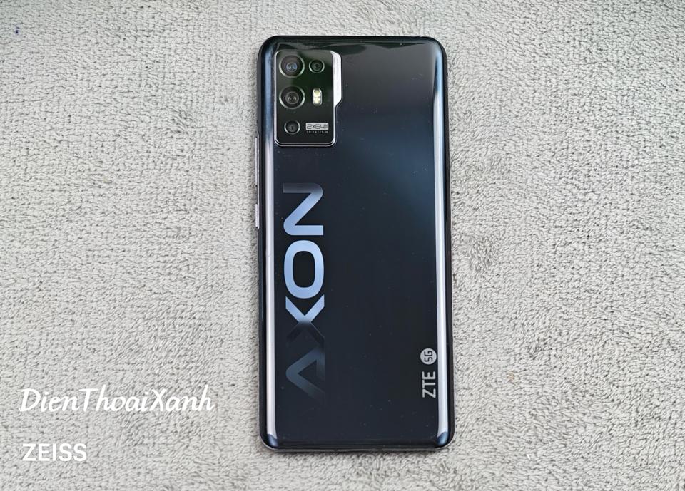 ZTE Axon 31 Pro 8/128G - 49530-duoc-ban-tai-Điện Thoại Xanh