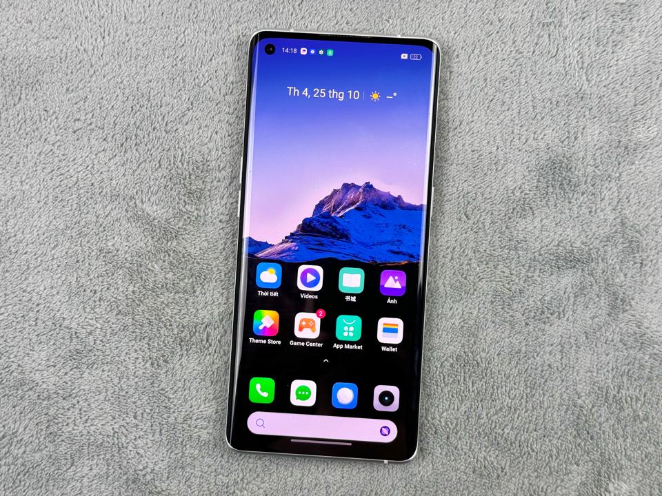 Realme GT Master Explorer Edition 8/128G - 44093-duoc-ban-tai-Điện Thoại Xanh